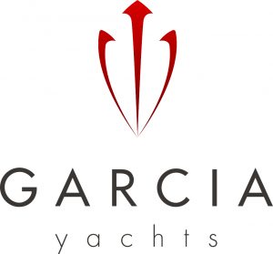 Garcia yachts logo