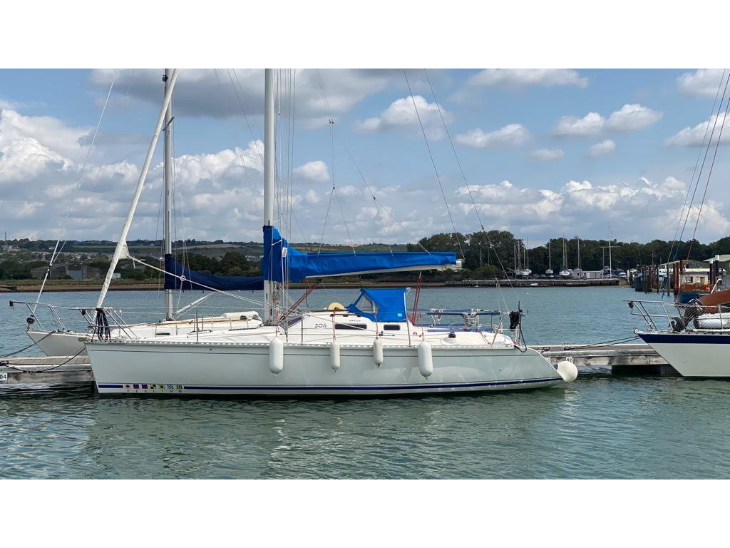 1999 Kirie 306