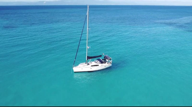 2009 Beneteau Oceanis 40