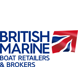 British Marine Boat Retailers and Brokers logo
