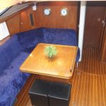 oyster 45 yacht for sale