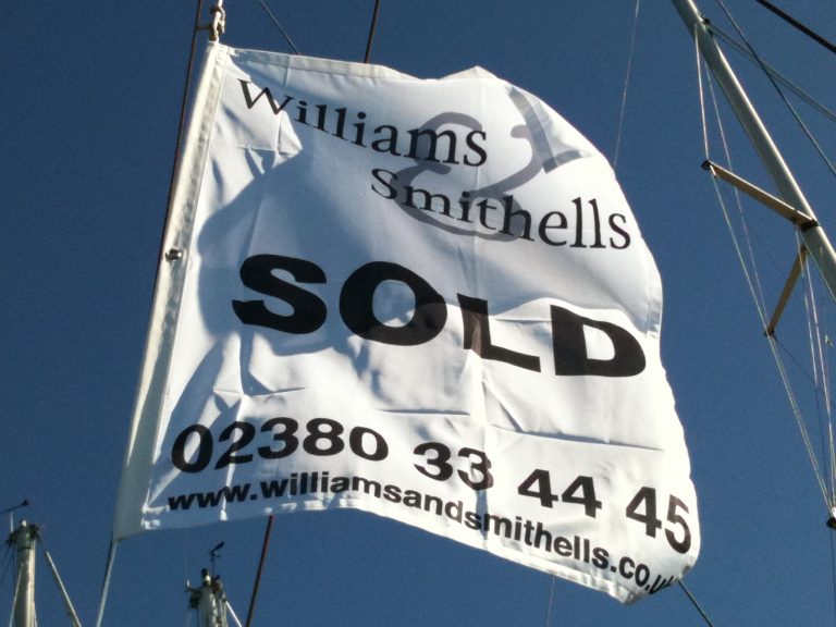 williams & smithells yacht brokers