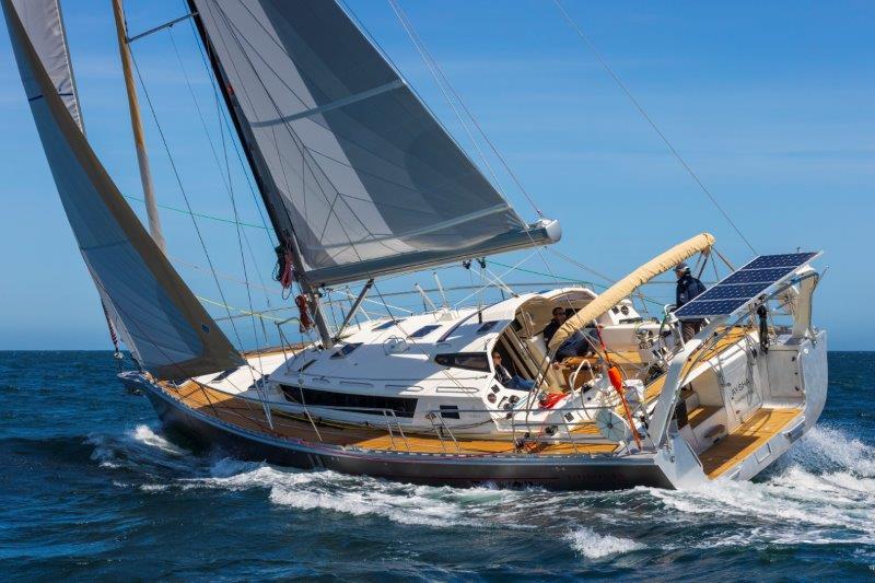 allures yachting photos