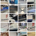 Collage Yacht Logos