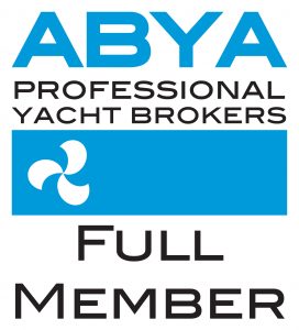 Abya Badge Full Member